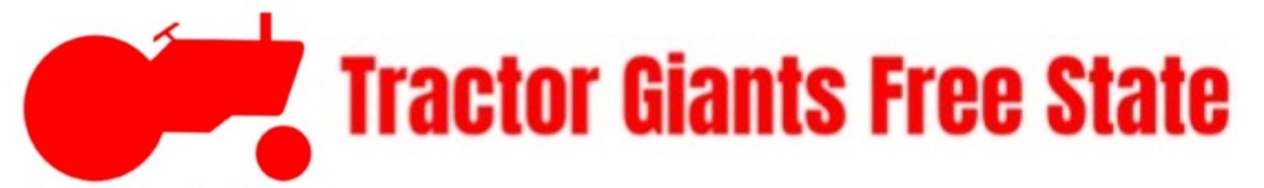 Tractor Giants Free State Tractor Giants Free State